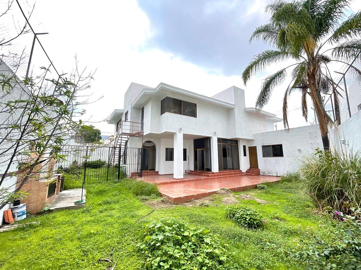 Casa em Bugambilias, Zapopan, foto 26 de 41