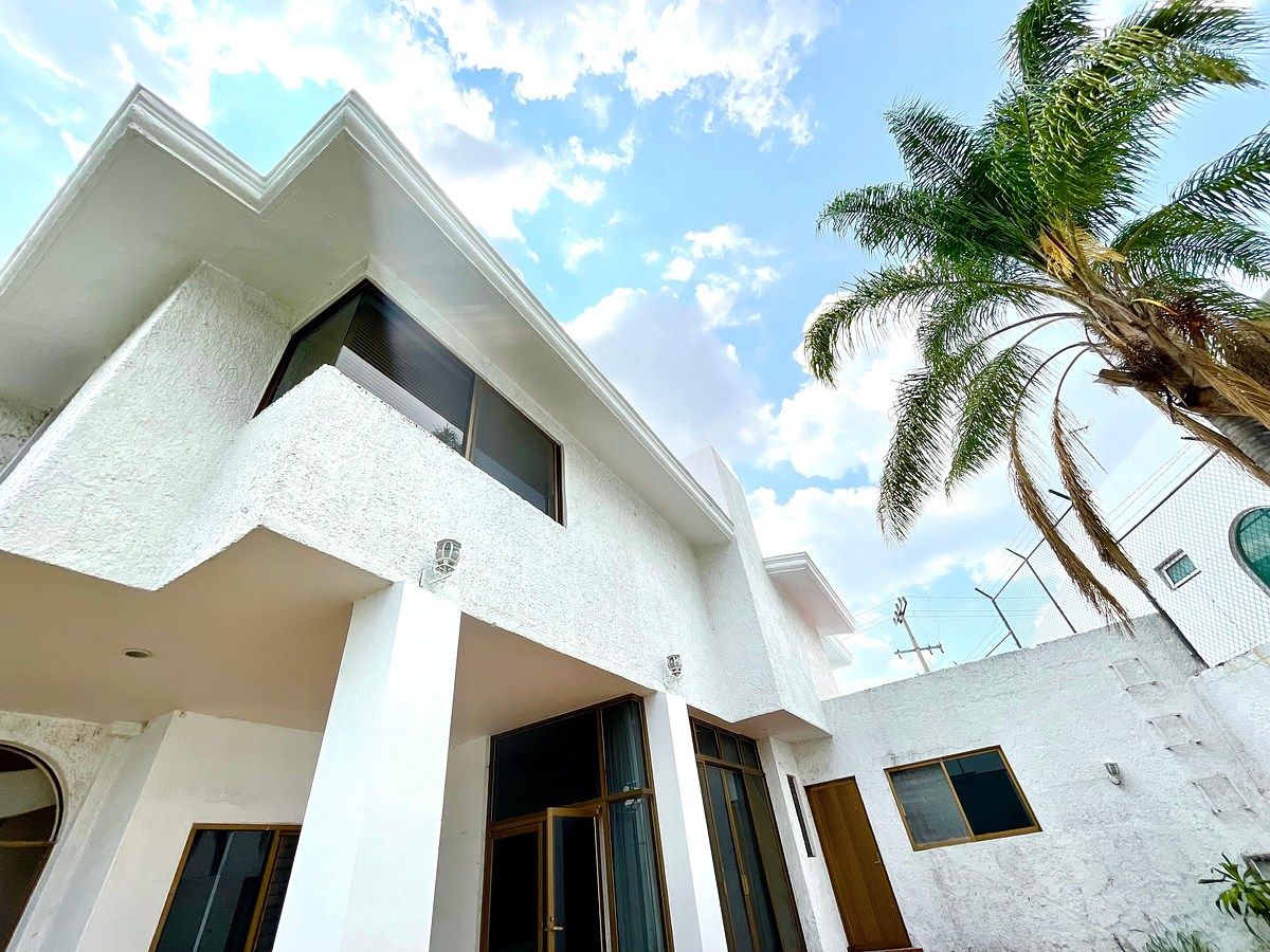 Casa em Bugambilias, Zapopan, foto 33 de 41