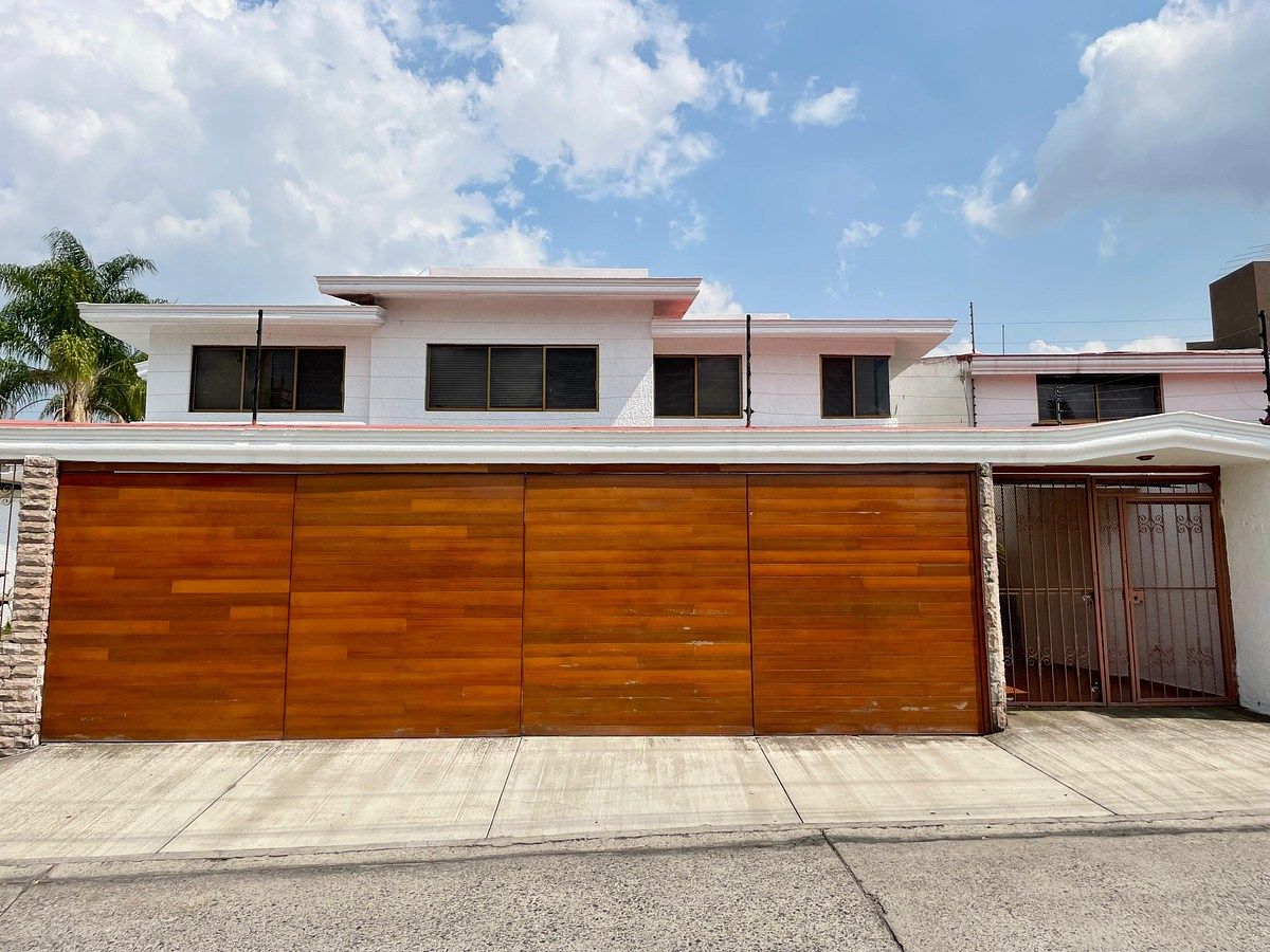 Casa em Bugambilias, Zapopan, foto 34 de 41