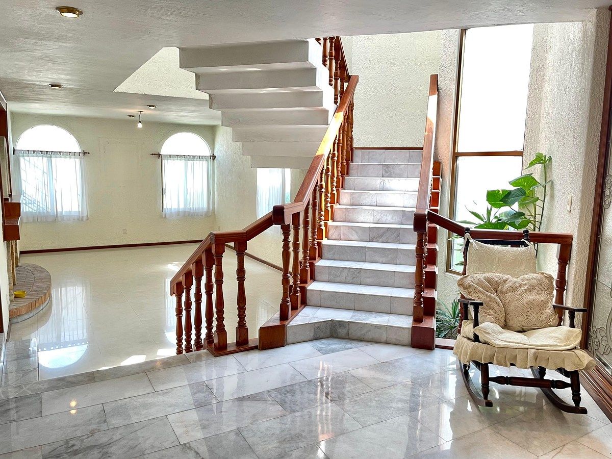 Casa em Bugambilias, Zapopan, foto 38 de 41