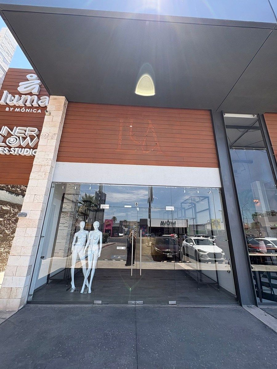 LOCAL 2 FOR RENT CALZ. CUAUHTEMOC, photo 1 of 9