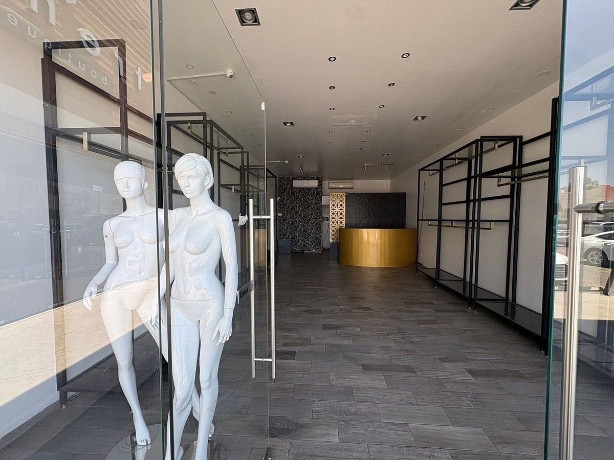 Retail Space in Aviación, San Luis Río Colorado, photo 2 of 9