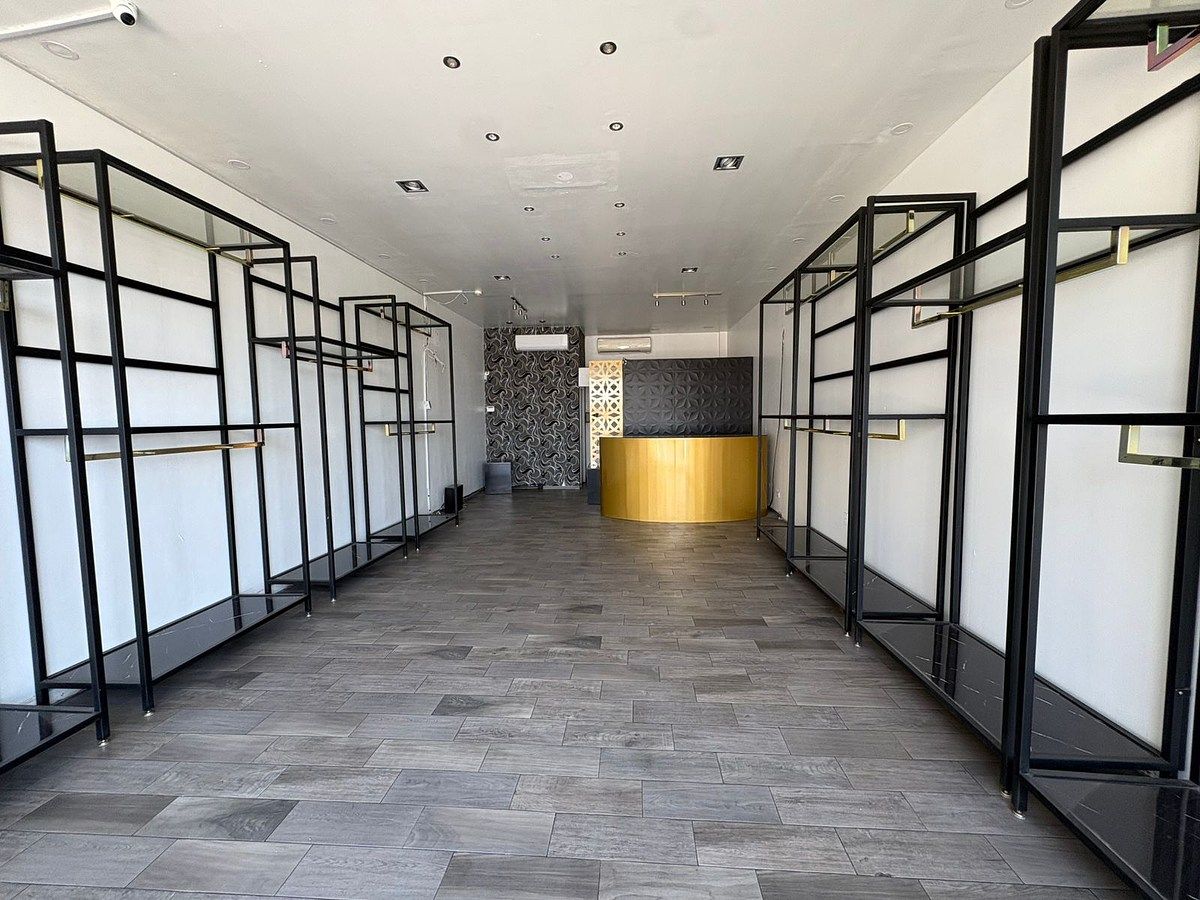 Retail Space in Aviación, San Luis Río Colorado, photo 3 of 9