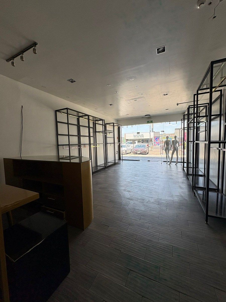 Retail Space in Aviación, San Luis Río Colorado, photo 8 of 9