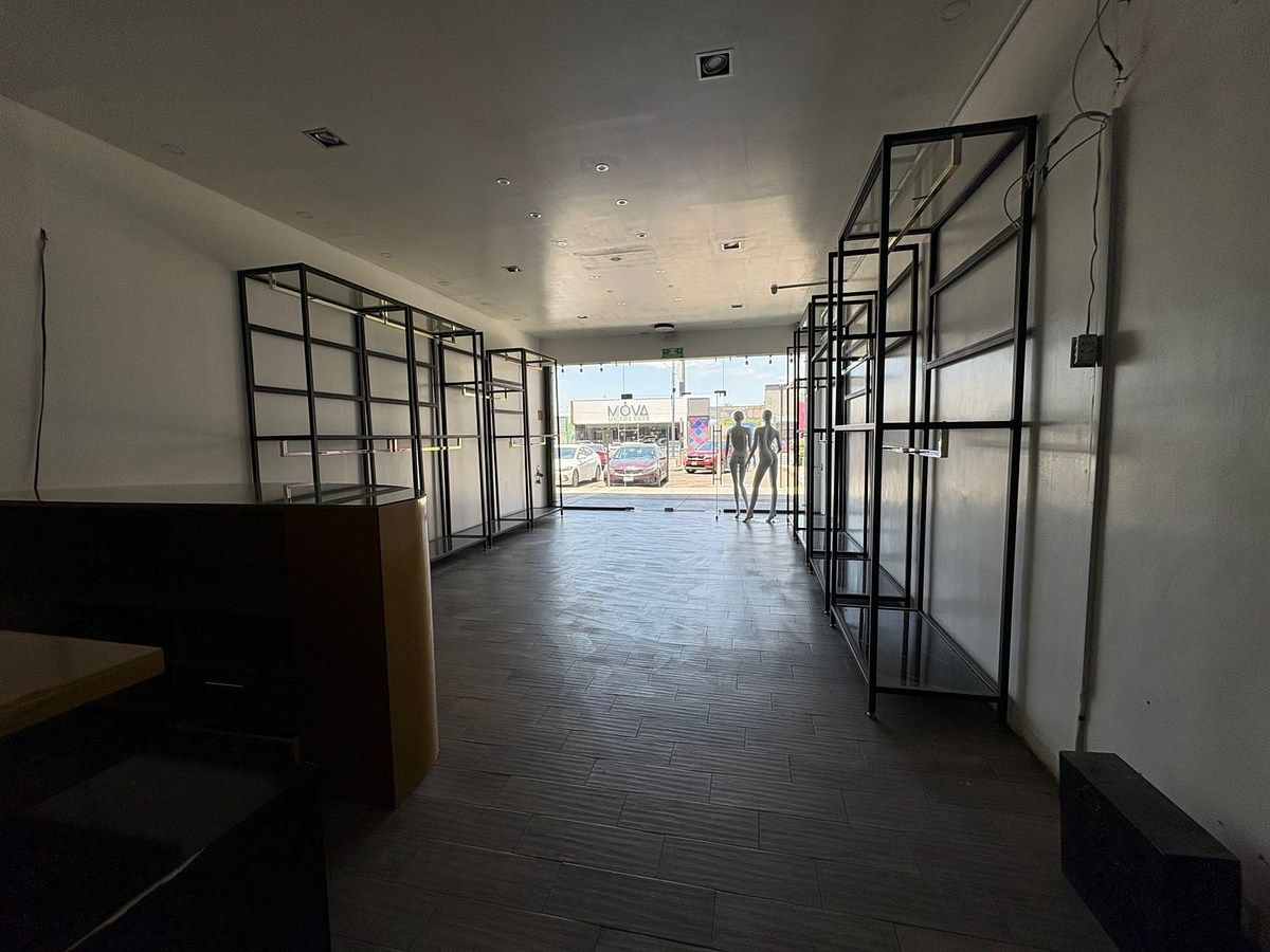 Retail Space in Aviación, San Luis Río Colorado, photo 9 of 9