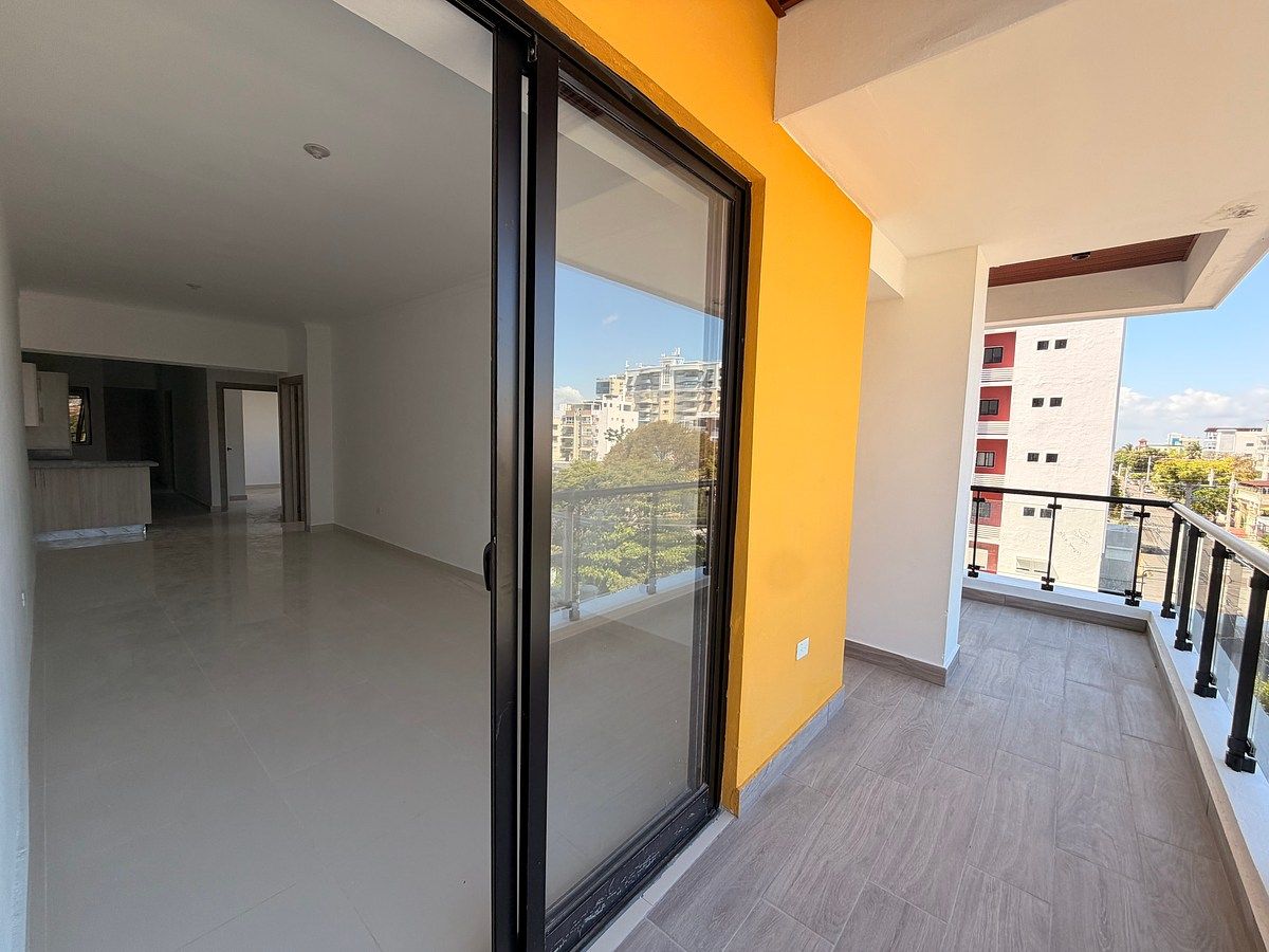 Apartamento en Ensanche Ozama, Santo Domingo Este, foto 2 de 10