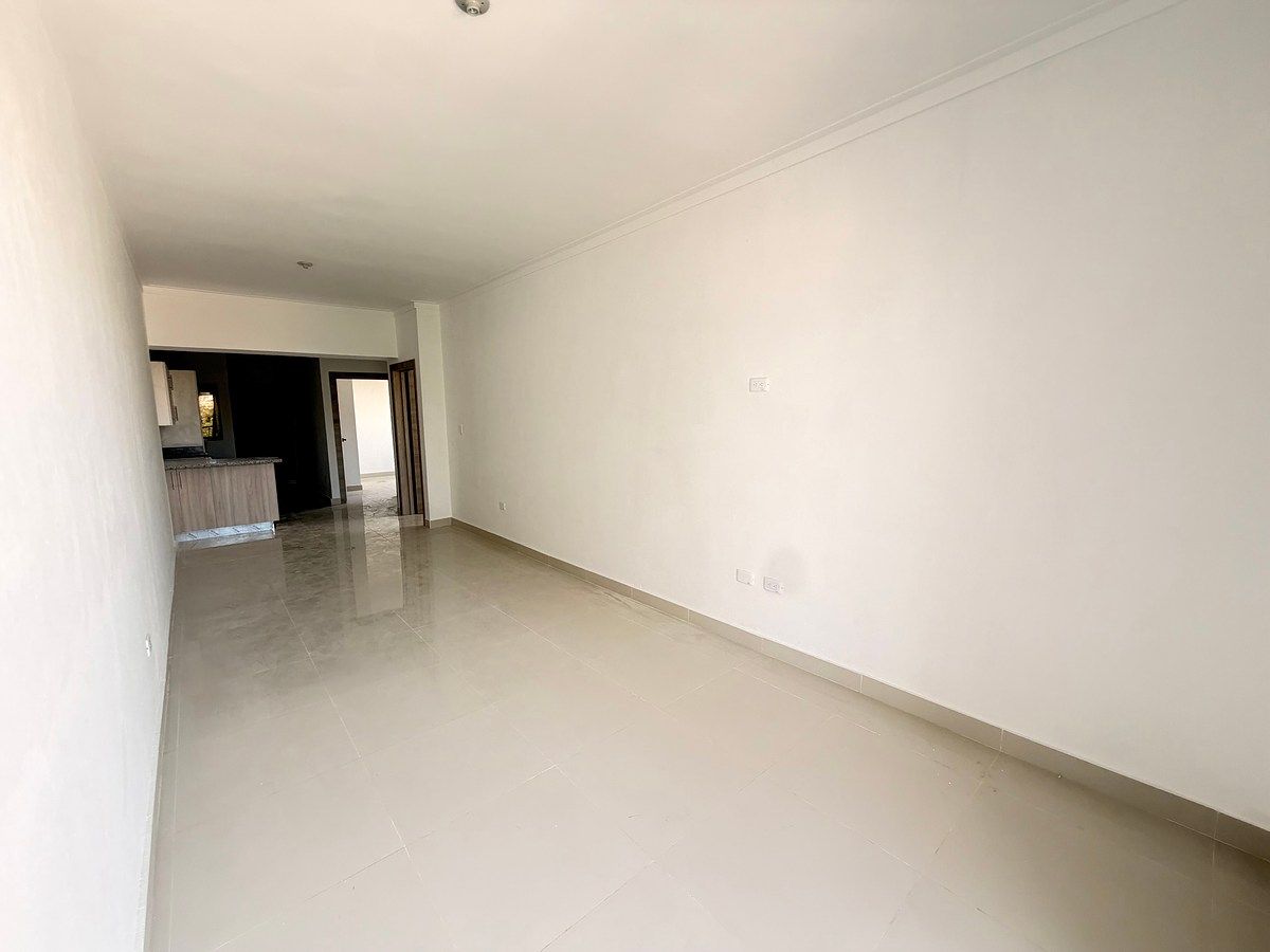 Apartamento en Ensanche Ozama, Santo Domingo Este, foto 3 de 10