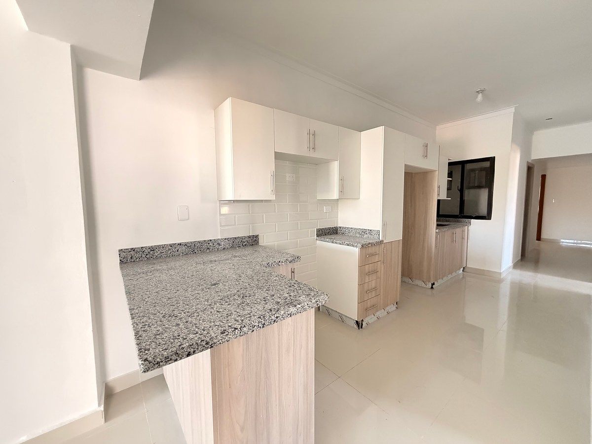 Apartamento en Ensanche Ozama, Santo Domingo Este, foto 9 de 10