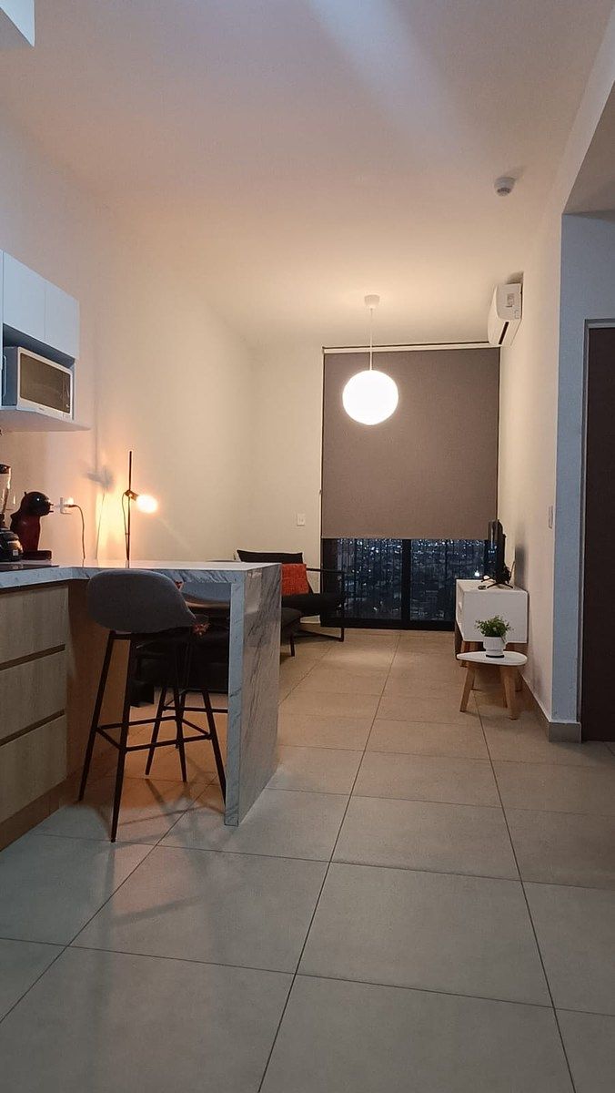Apartamento em Mitras Centro, Monterrey, foto 3 de 15