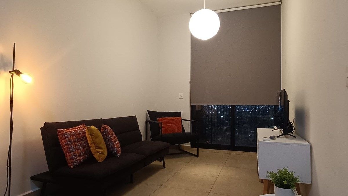Apartamento em Mitras Centro, Monterrey, foto 4 de 15