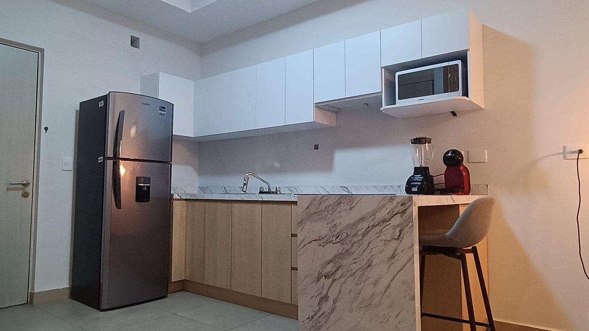 Apartamento em Mitras Centro, Monterrey, foto 2 de 15
