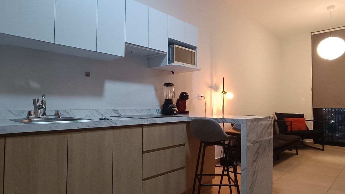 Apartamento em Mitras Centro, Monterrey, foto 6 de 15
