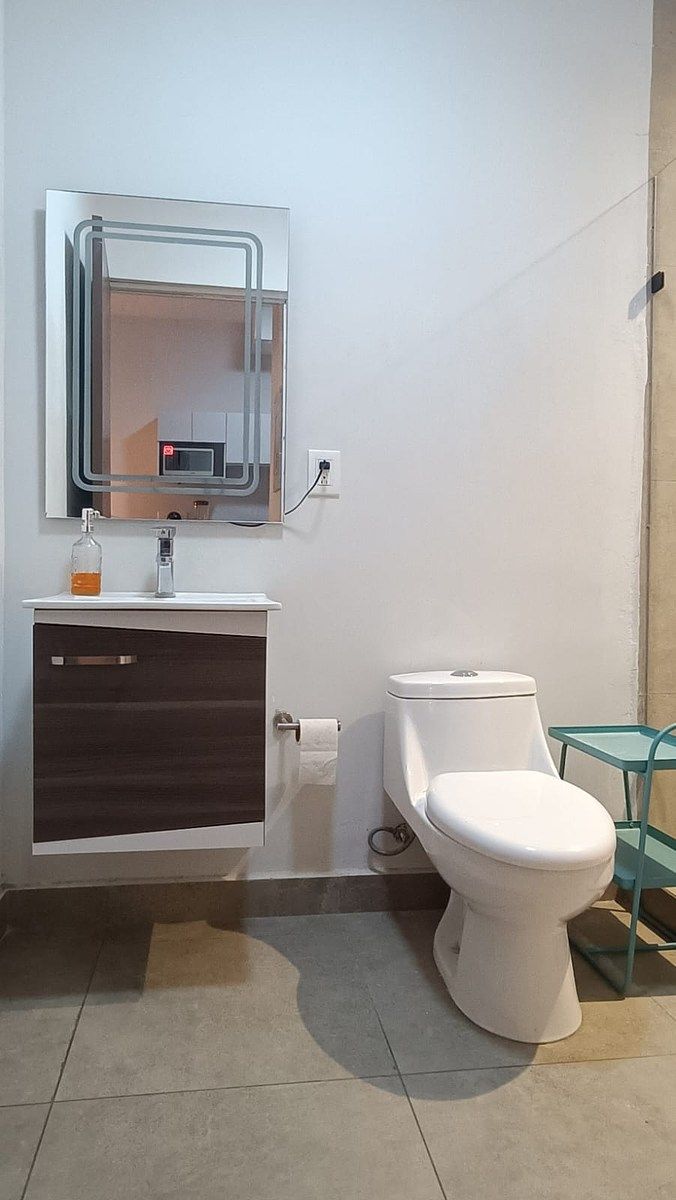 Apartamento em Mitras Centro, Monterrey, foto 12 de 15