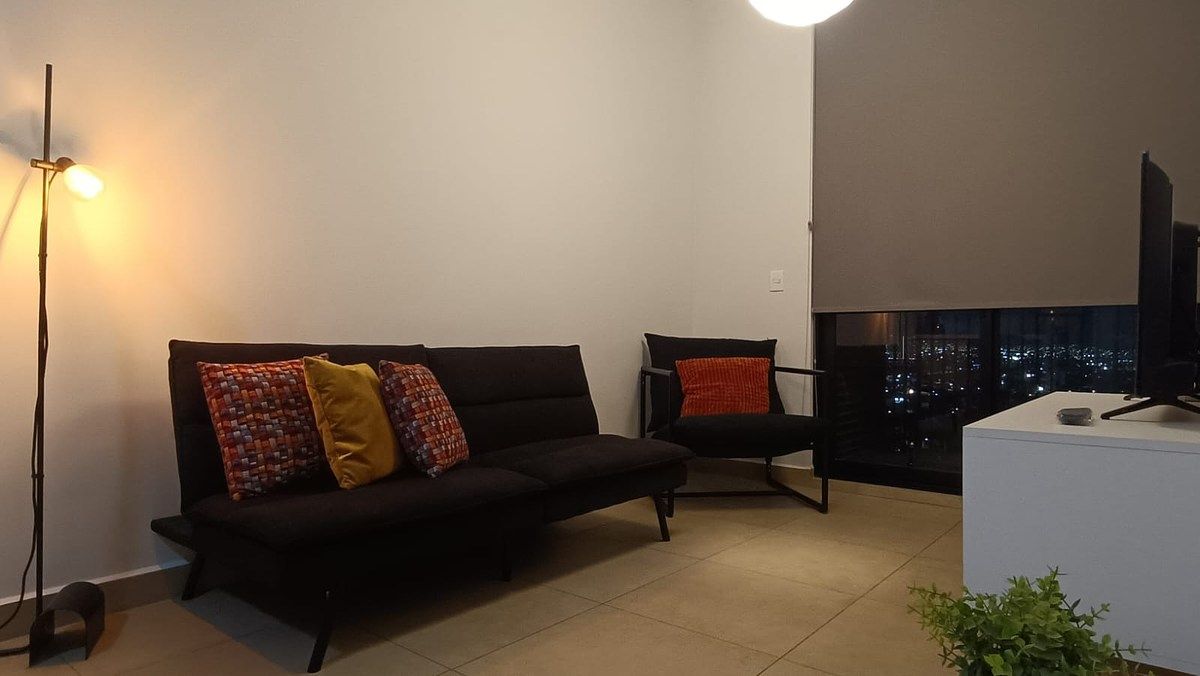 Apartamento em Mitras Centro, Monterrey, foto 14 de 15