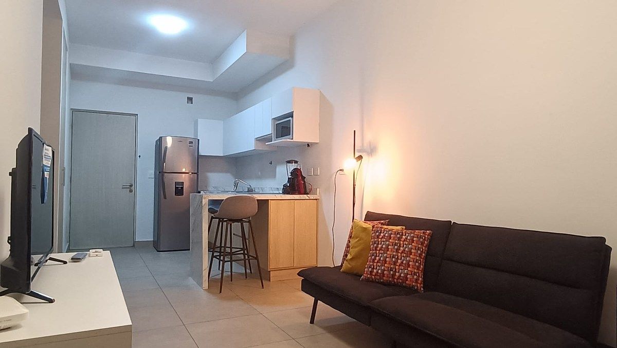 Apartamento em Mitras Centro, Monterrey, foto 15 de 15