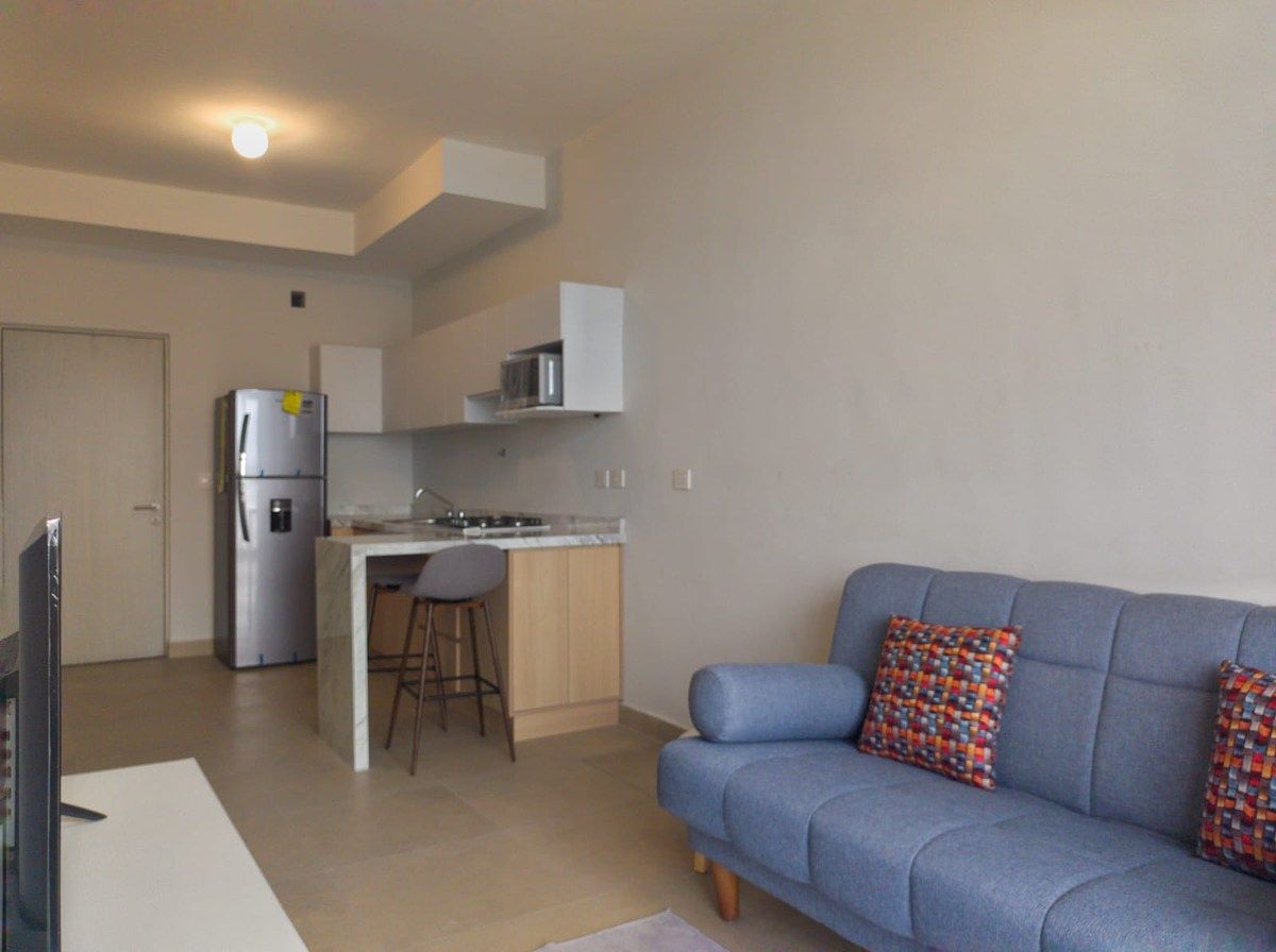 DEPARTAMENTO EN RENTA, PROF. MOISES SÁENZ #2849 D1510, MITRAS CENTRO, foto 1 de 15