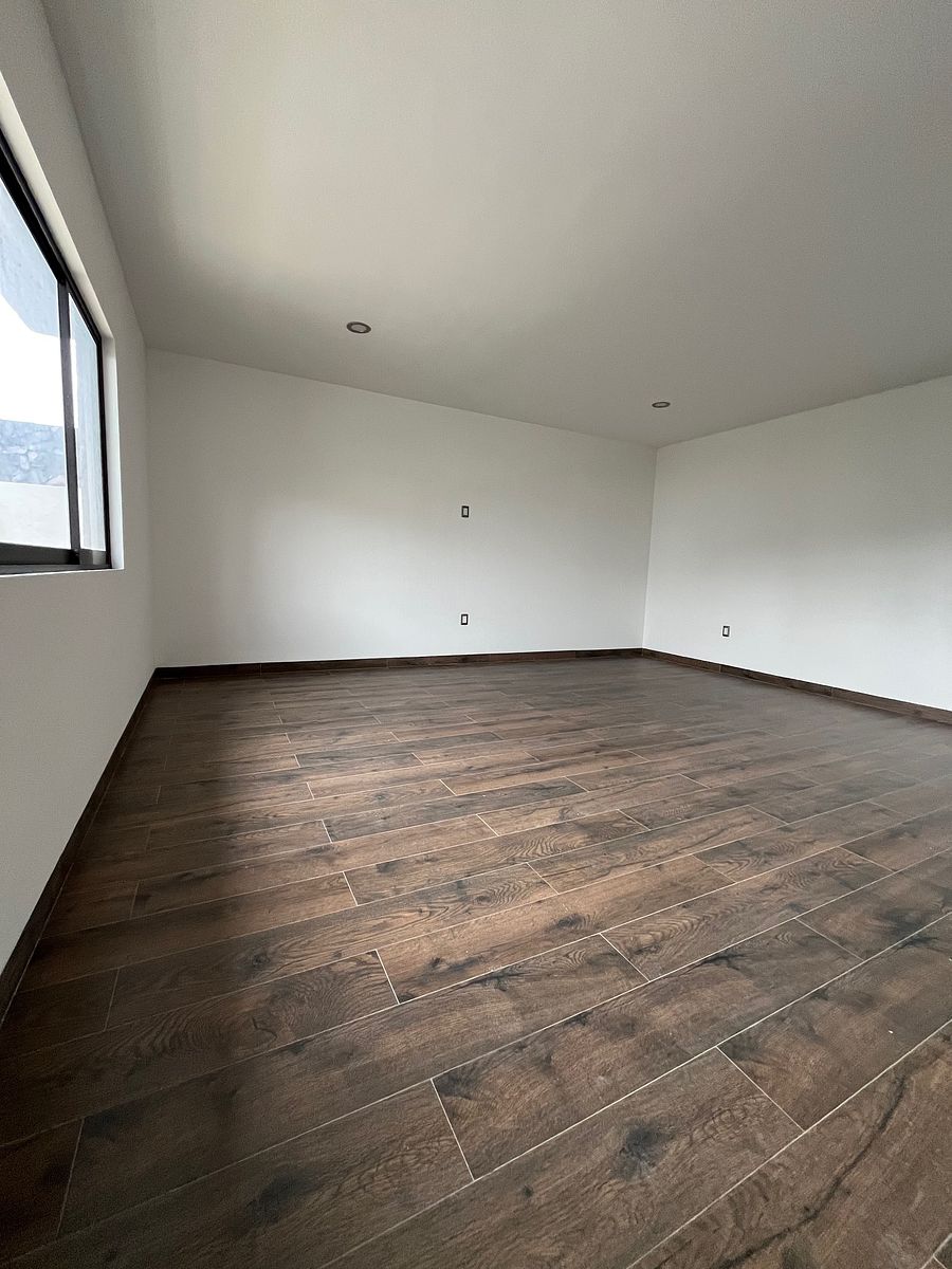 Casa em Cumbres del Cimatario, Huimilpan, foto 11 de 28