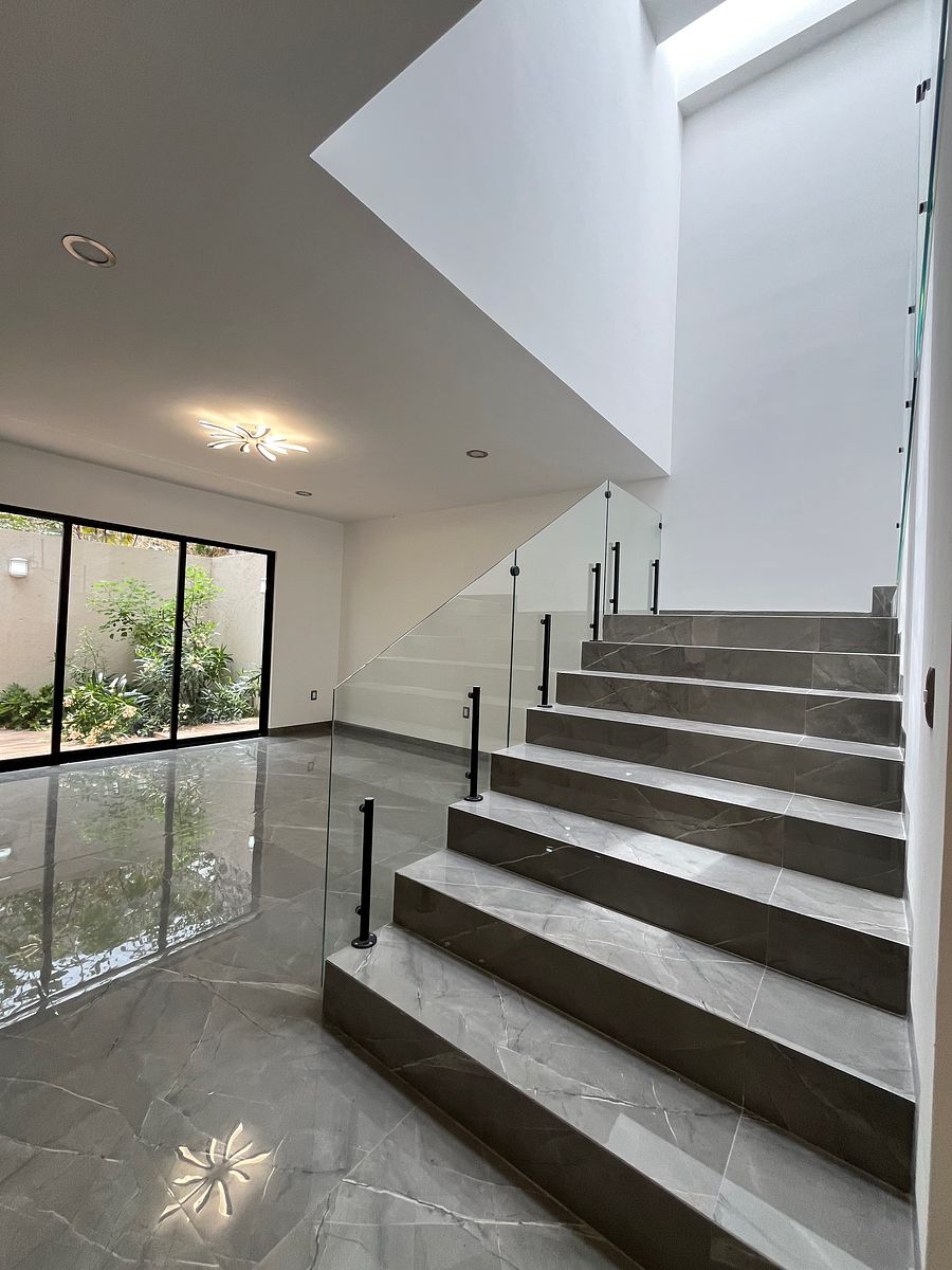 Casa em Cumbres del Cimatario, Huimilpan, foto 15 de 28