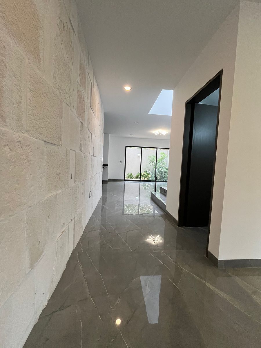Casa em Cumbres del Cimatario, Huimilpan, foto 16 de 28