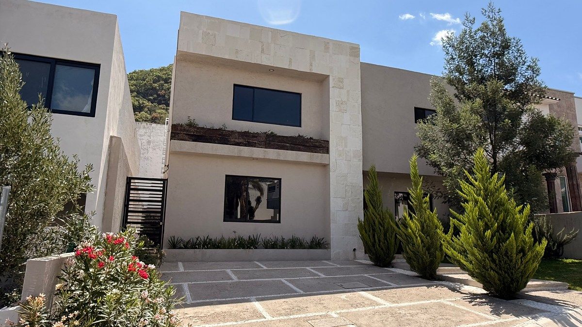 Casa em Cumbres del Cimatario, Huimilpan, foto 2 de 28
