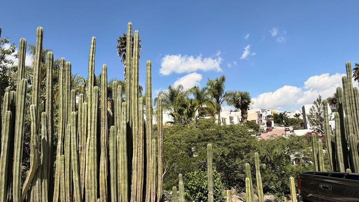 Casa em Cumbres del Cimatario, Huimilpan, foto 19 de 28