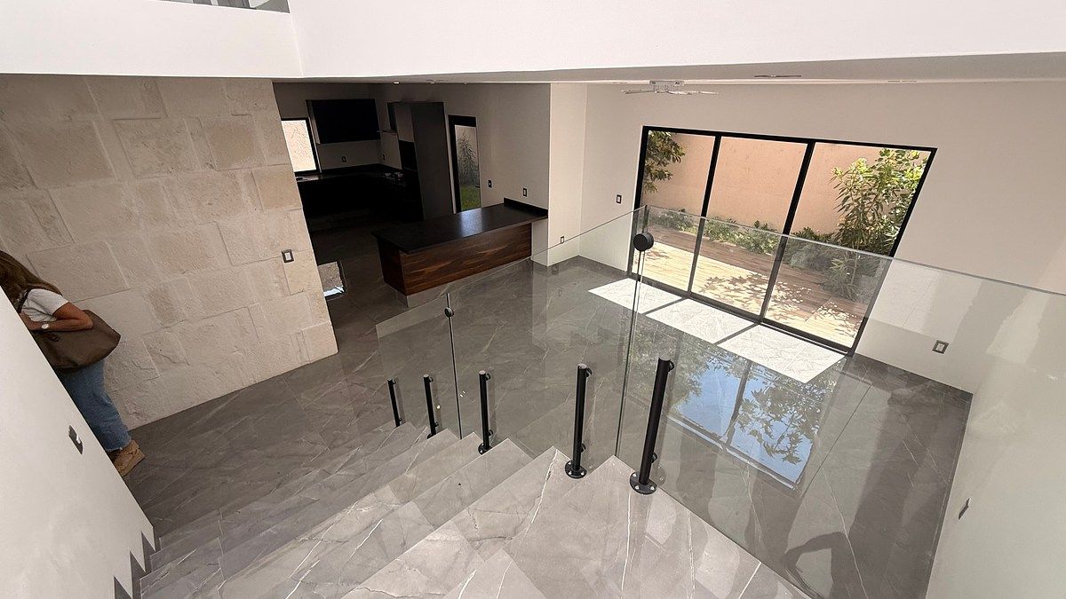 Casa em Cumbres del Cimatario, Huimilpan, foto 21 de 28
