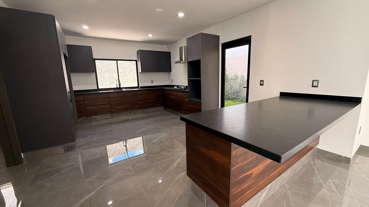 casa nueva Cumbres del Cimatario, foto 1 de 28