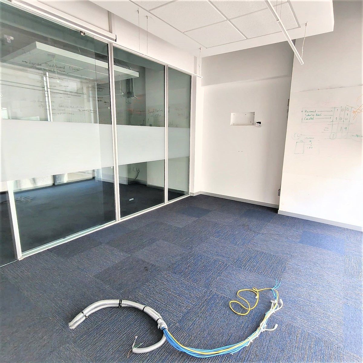 Office in Anzures, Miguel Hidalgo, photo 13 of 29