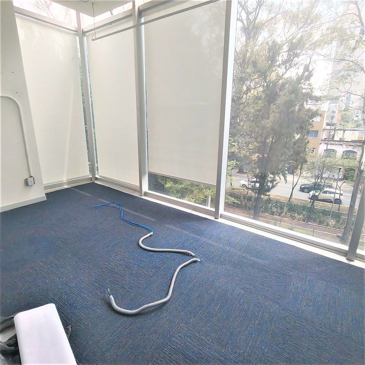 Office in Anzures, Miguel Hidalgo, photo 15 of 29