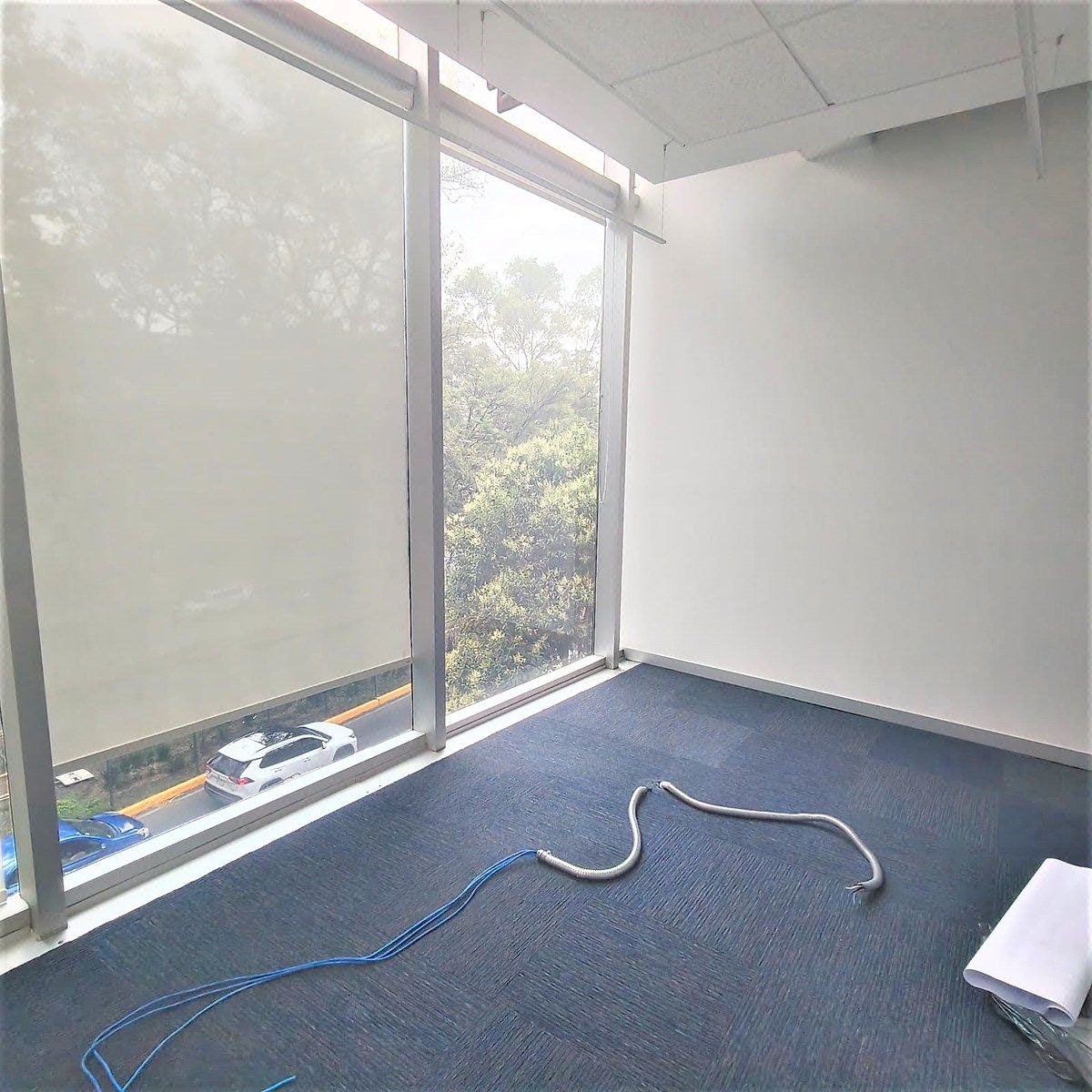 Office in Anzures, Miguel Hidalgo, photo 16 of 29