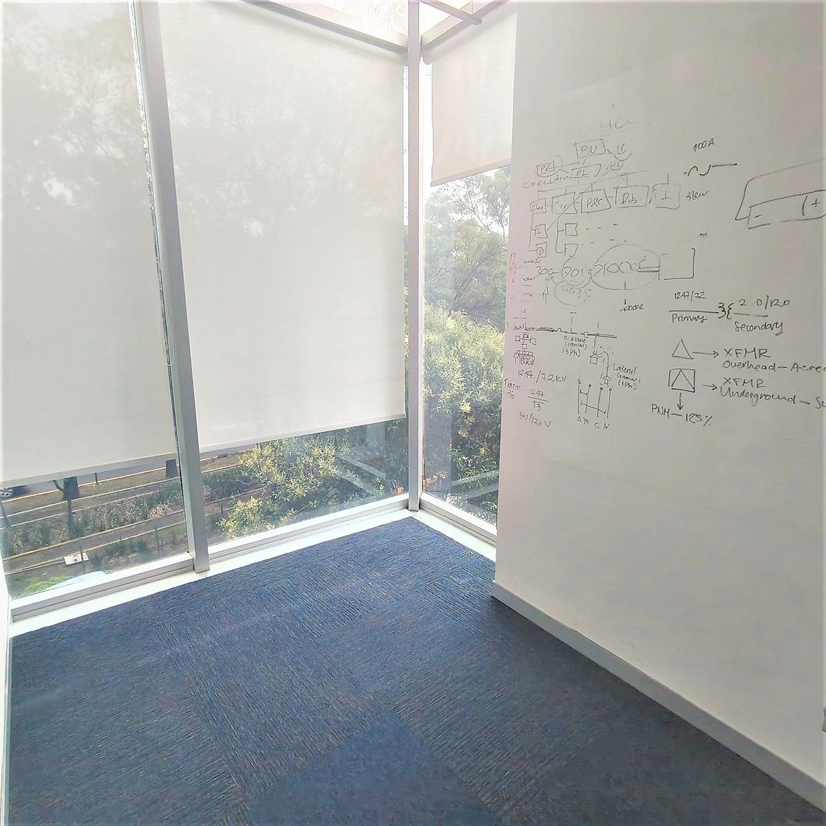 Office in Anzures, Miguel Hidalgo, photo 20 of 29