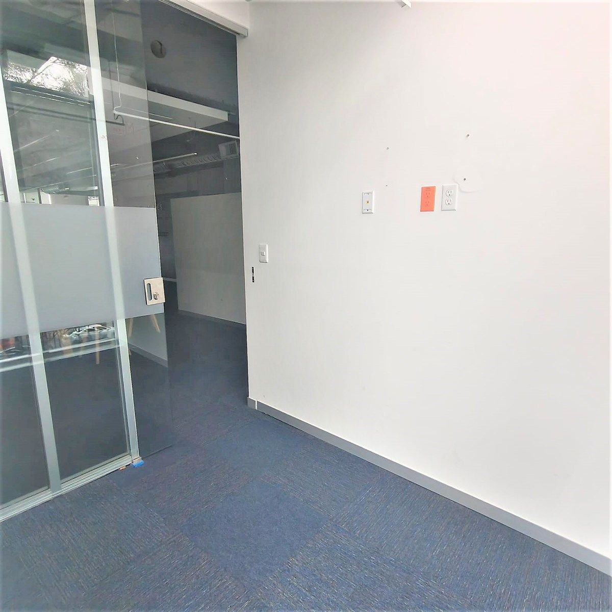 Office in Anzures, Miguel Hidalgo, photo 19 of 29