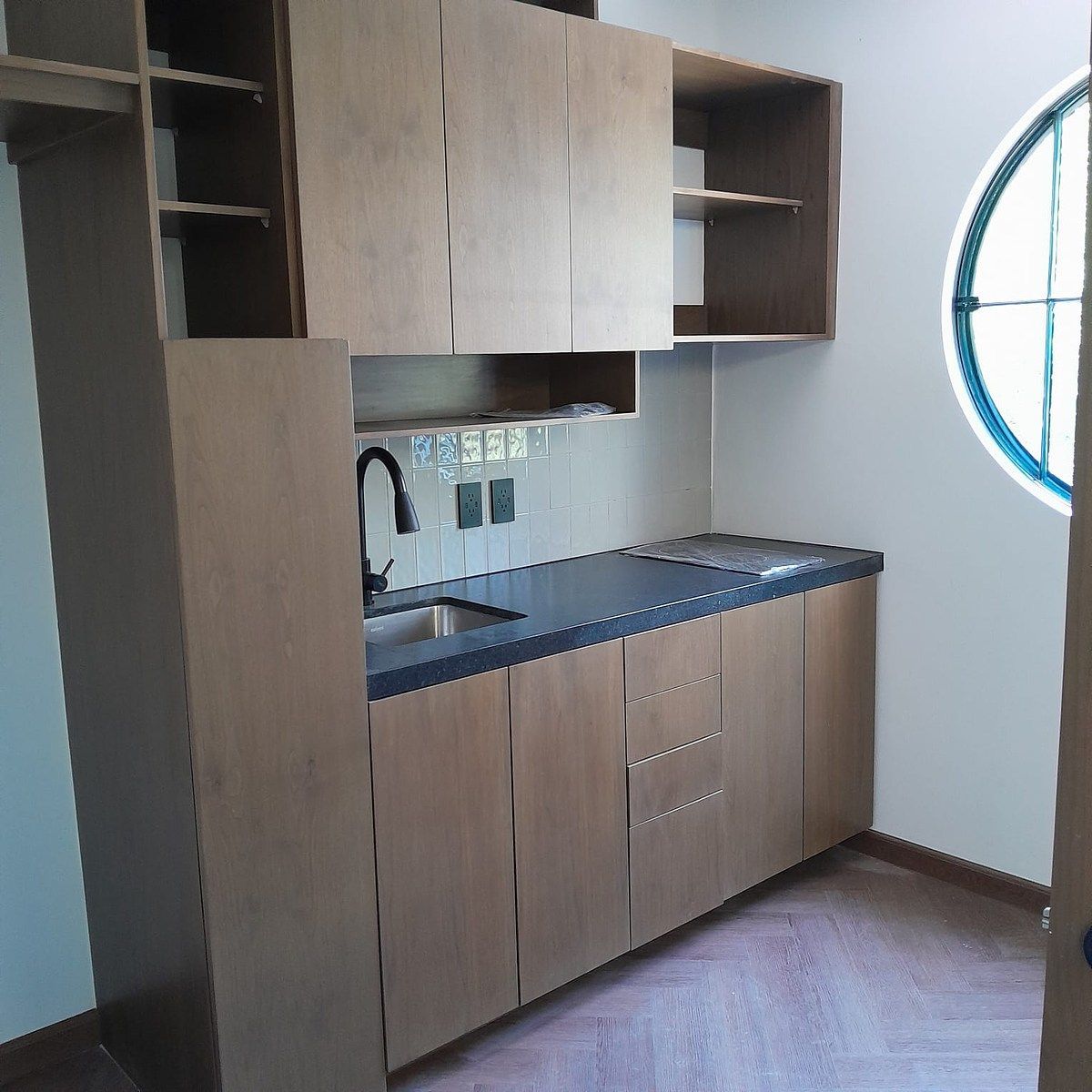Apartamento em Cuauhtémoc, Cuauhtémoc, foto 3 de 10
