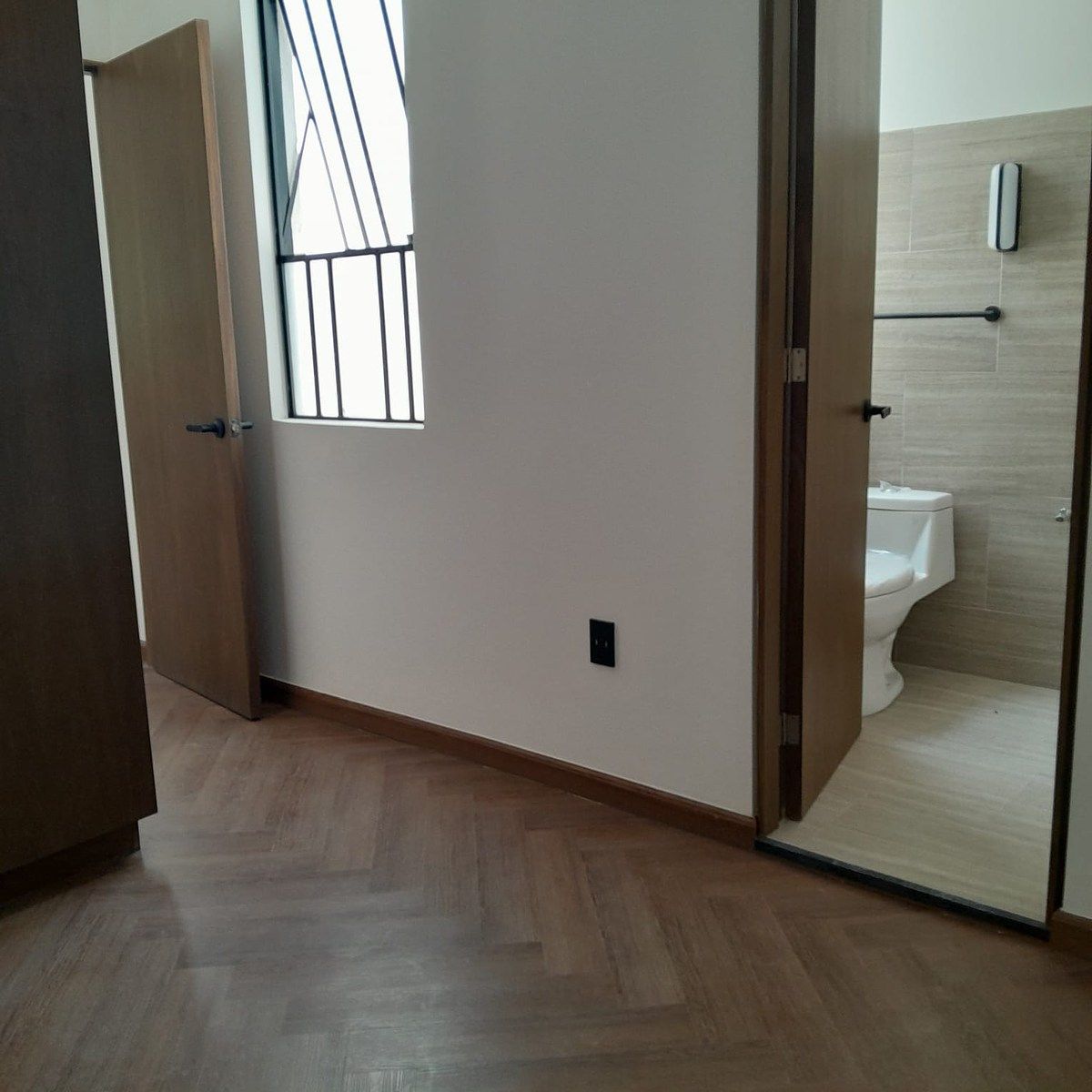 Apartamento em Cuauhtémoc, Cuauhtémoc, foto 4 de 10