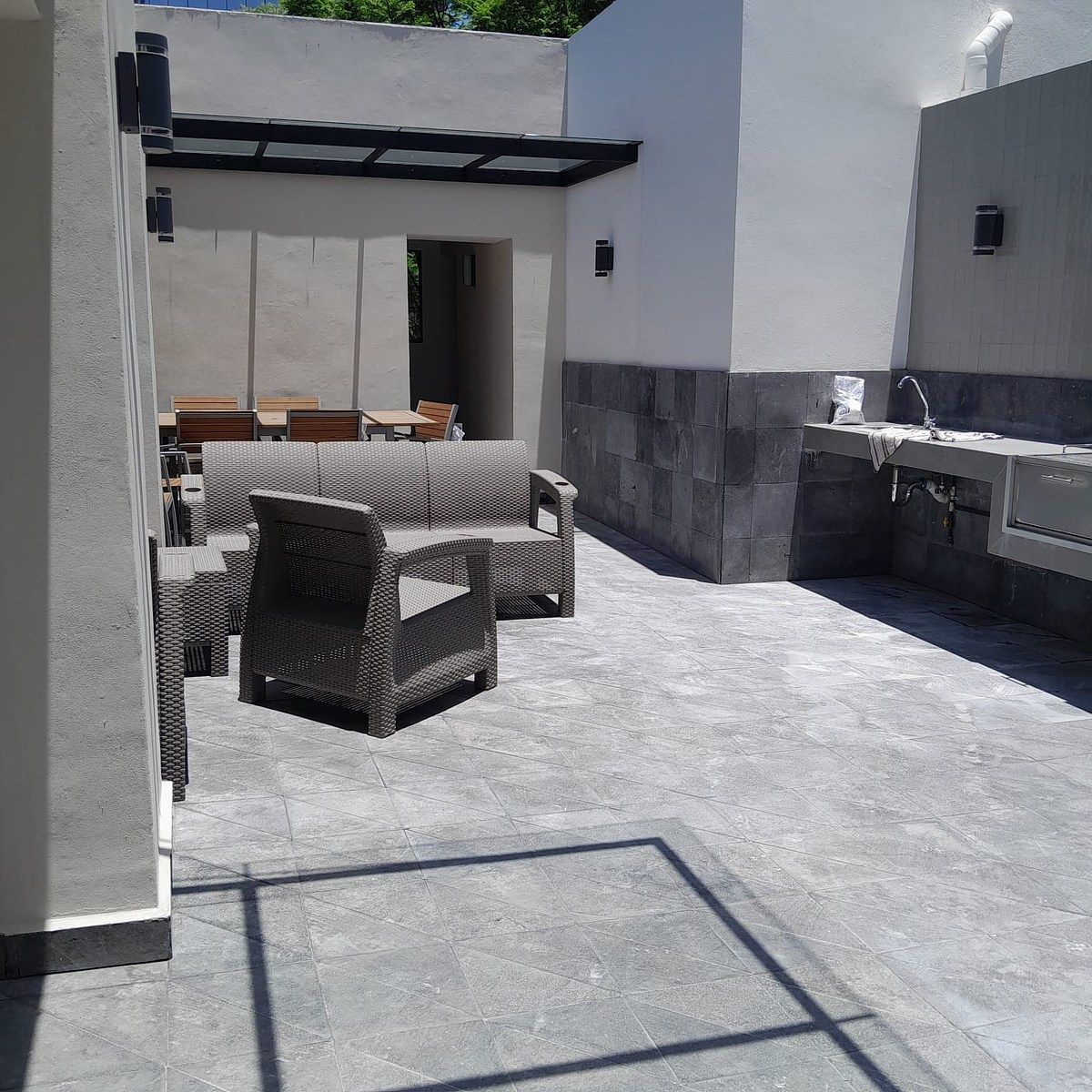 Apartamento em Cuauhtémoc, Cuauhtémoc, foto 9 de 10