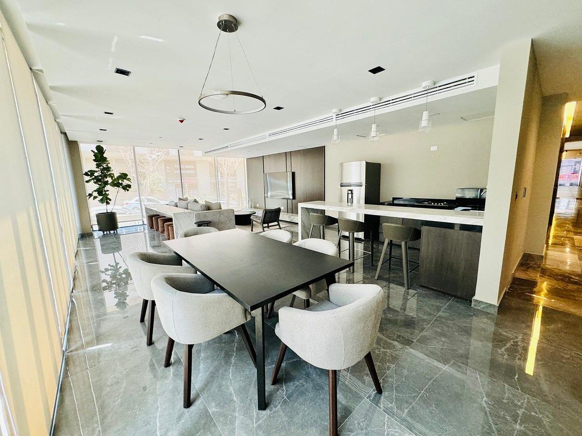 Apartamento em Vía Cordillera, Santa Catarina, foto 2 de 24