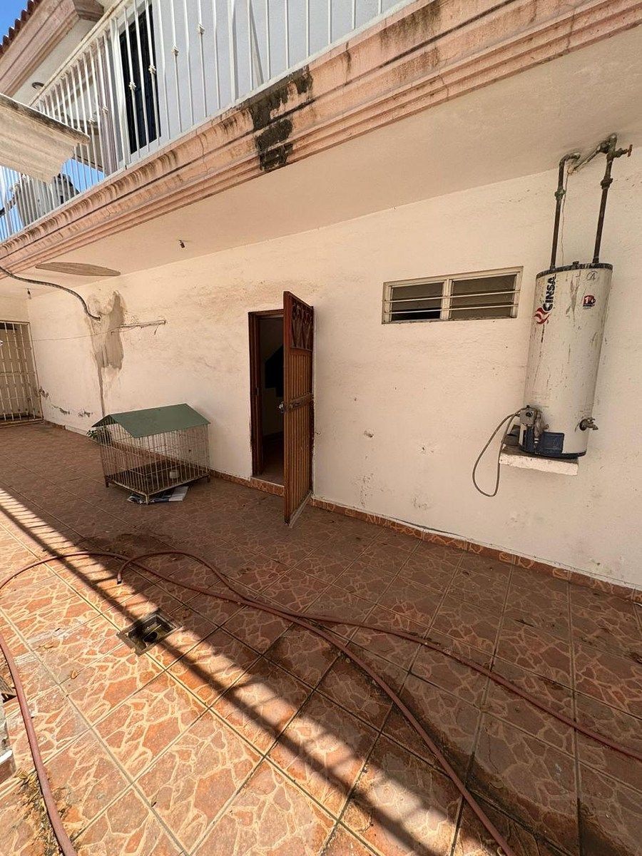 House in La Campiña, Culiacán, photo 6 of 11