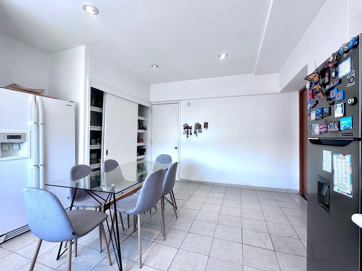 Apartamento em Hacienda de las Palmas, Huixquilucan, foto 7 de 29