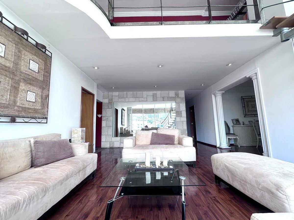 Apartamento em Hacienda de las Palmas, Huixquilucan, foto 5 de 29
