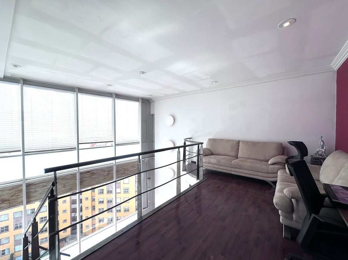Apartamento em Hacienda de las Palmas, Huixquilucan, foto 14 de 29
