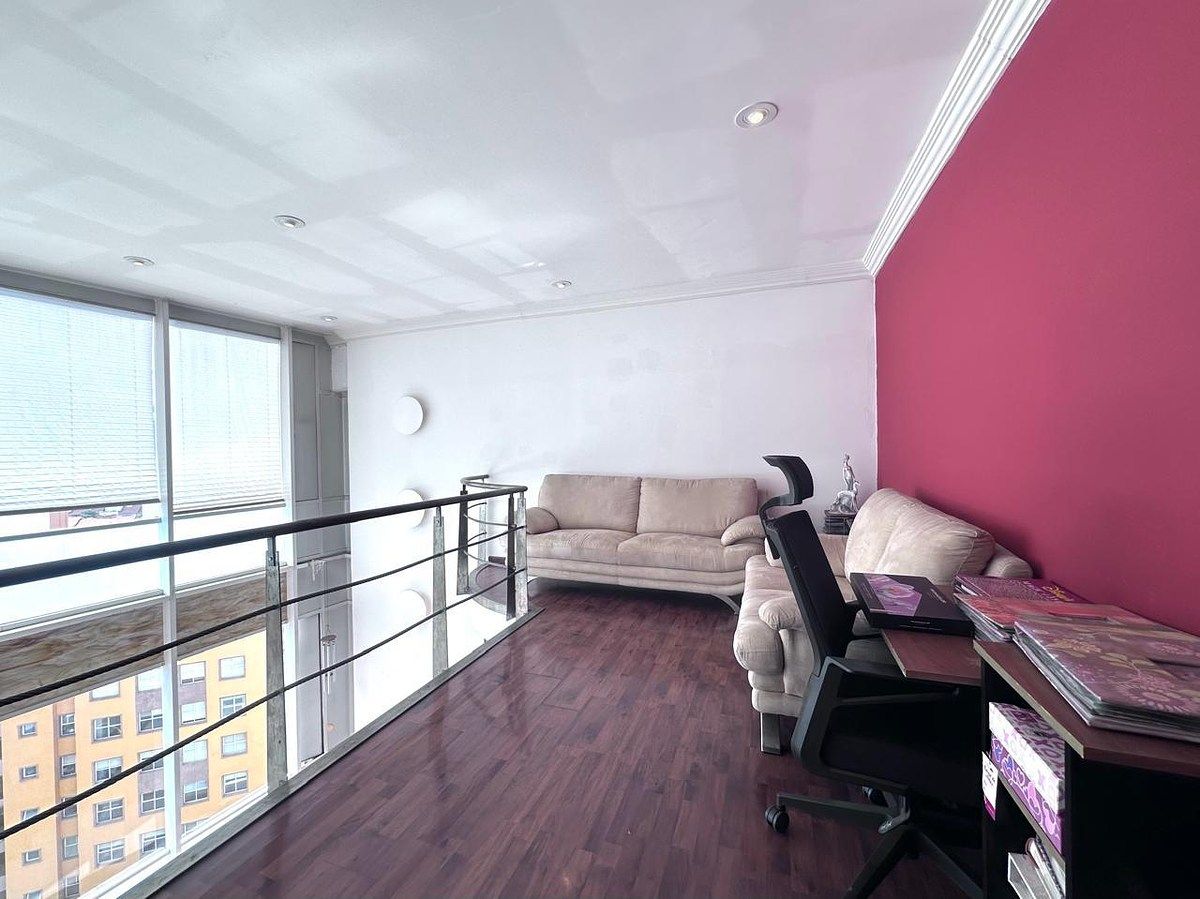 Apartamento em Hacienda de las Palmas, Huixquilucan, foto 15 de 29