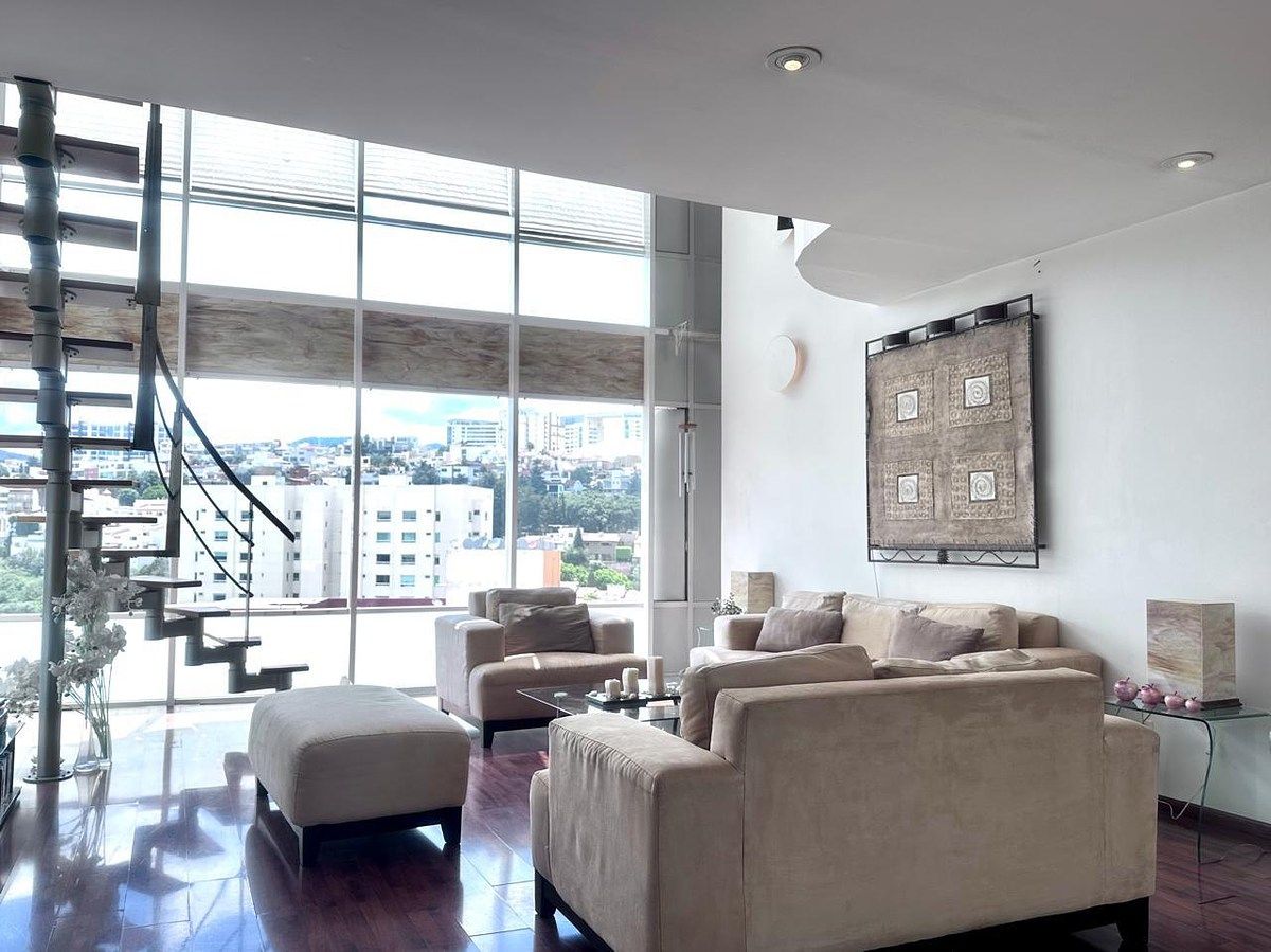 Apartamento em Hacienda de las Palmas, Huixquilucan, foto 13 de 29