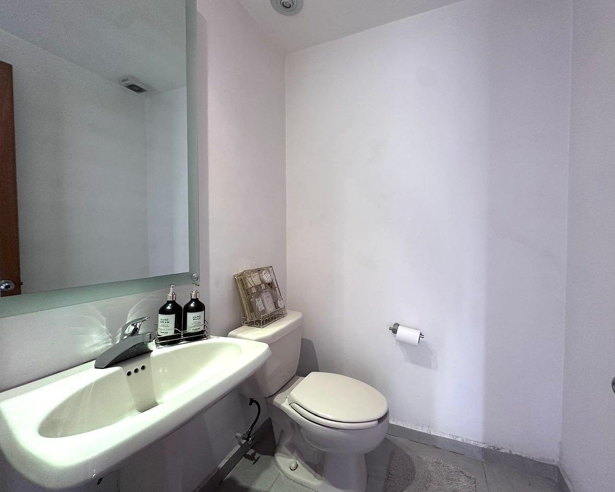 Apartamento em Hacienda de las Palmas, Huixquilucan, foto 17 de 29