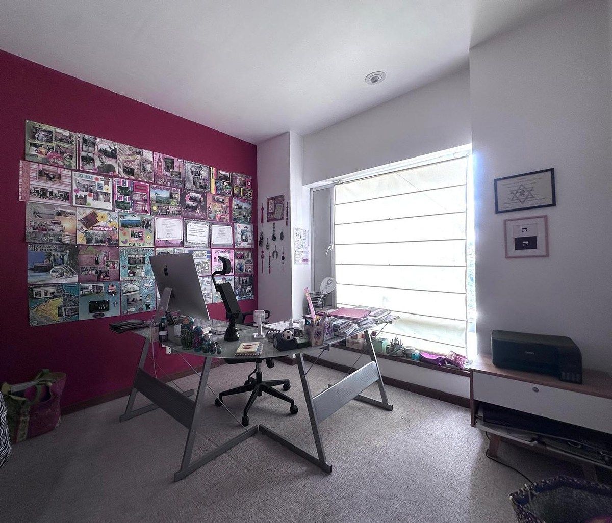 Apartamento em Hacienda de las Palmas, Huixquilucan, foto 26 de 29