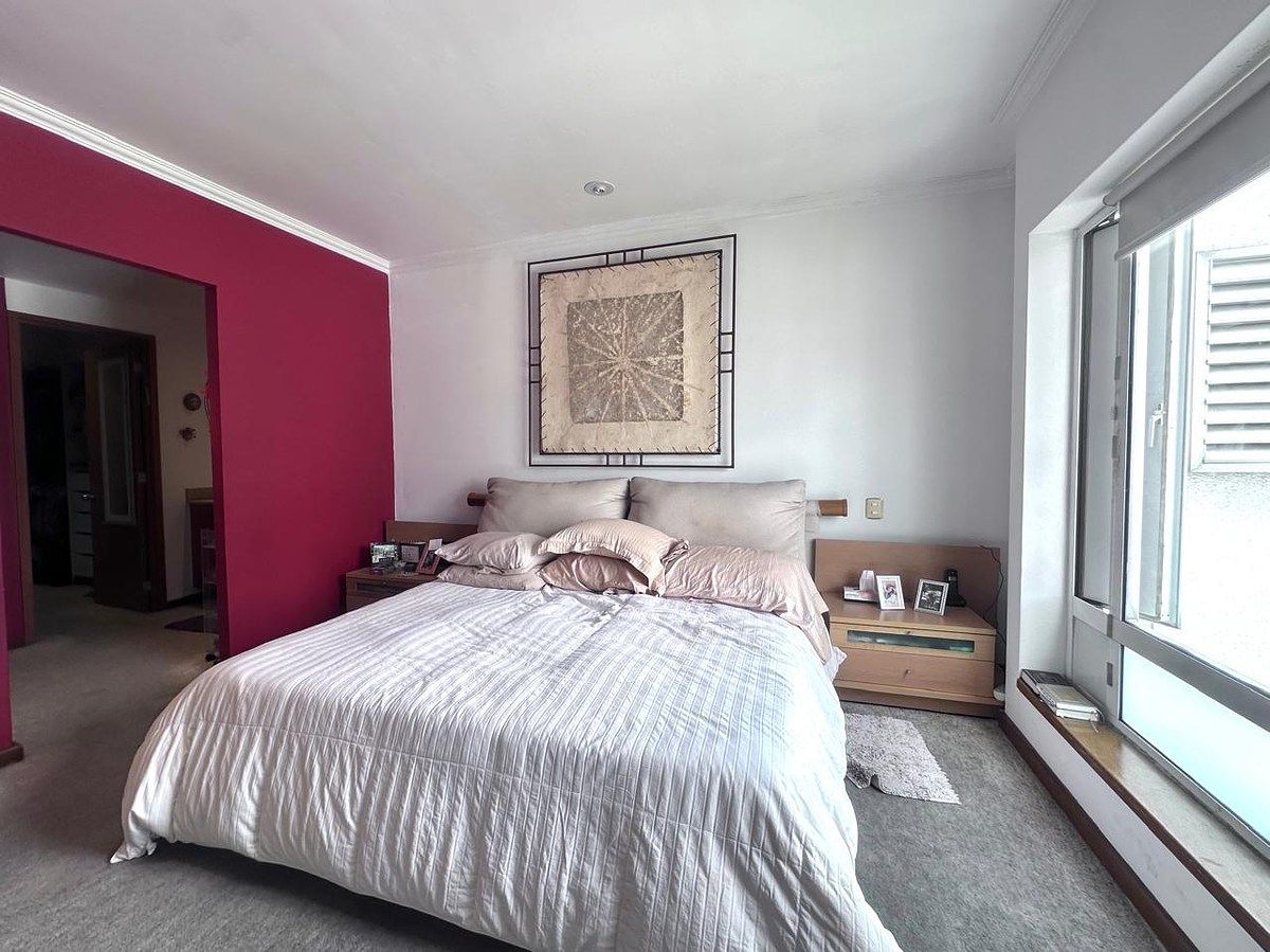 Apartamento em Hacienda de las Palmas, Huixquilucan, foto 22 de 29