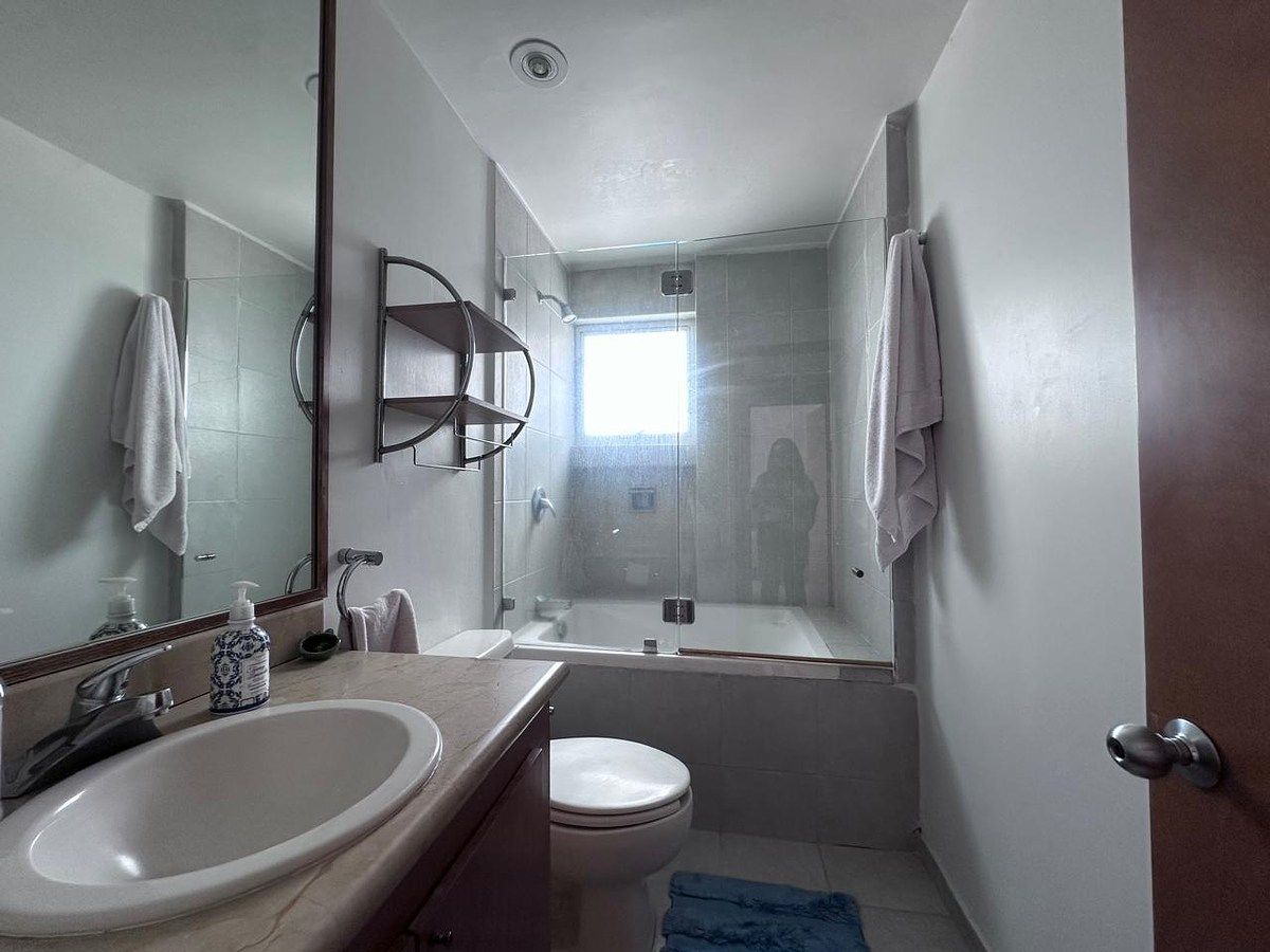 Apartamento em Hacienda de las Palmas, Huixquilucan, foto 27 de 29