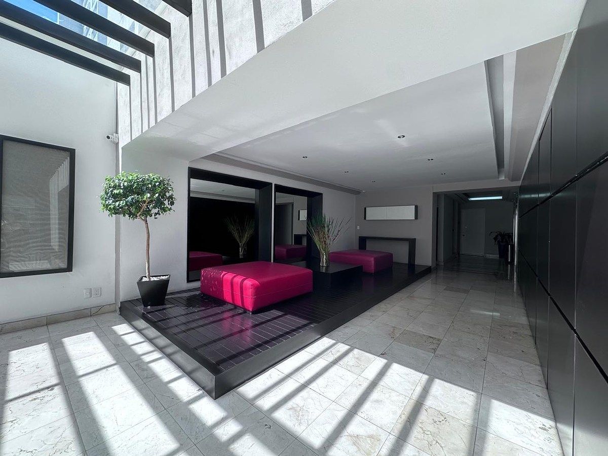 Apartamento em Hacienda de las Palmas, Huixquilucan, foto 28 de 29