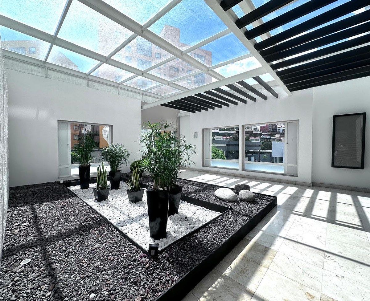 Apartamento em Hacienda de las Palmas, Huixquilucan, foto 29 de 29