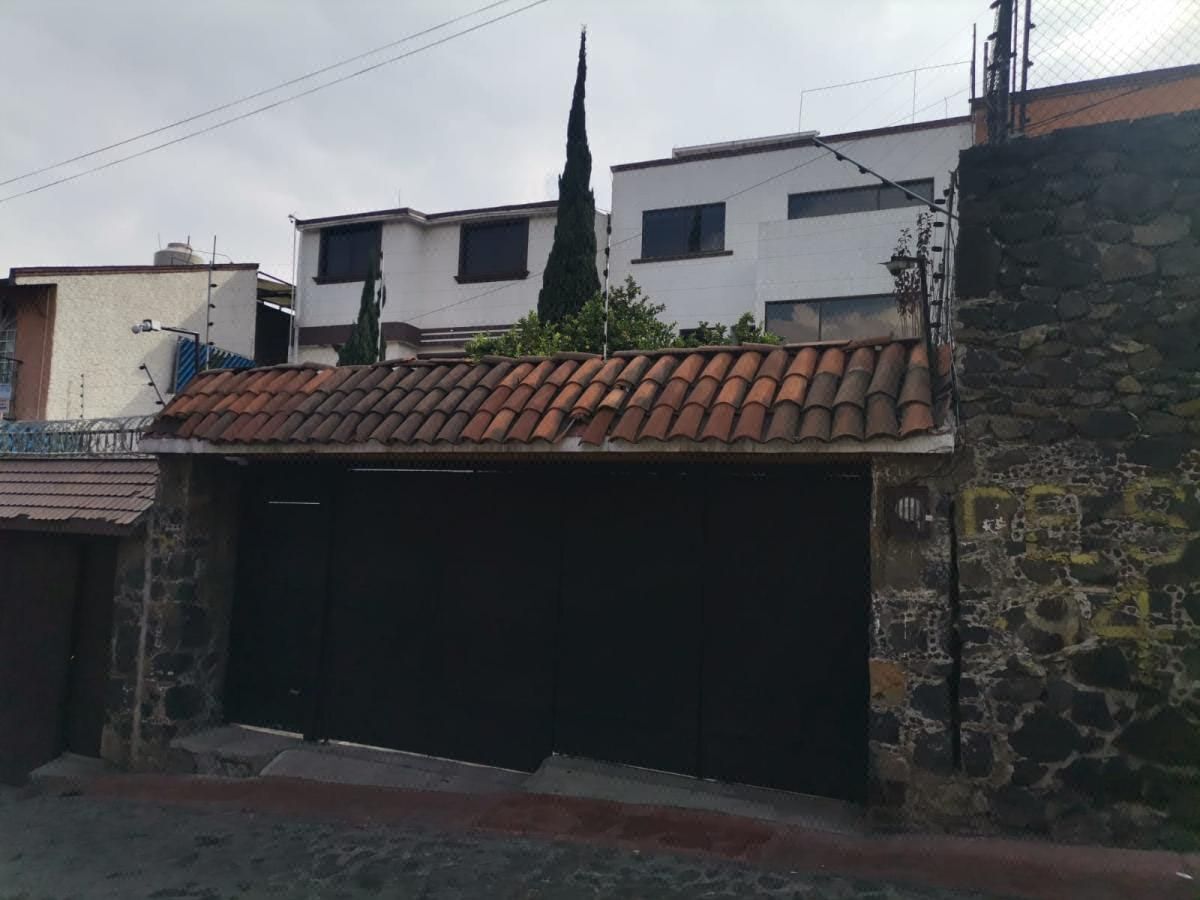 HERMOSA CASA EN TEPEPAN, photo 1 of 40
