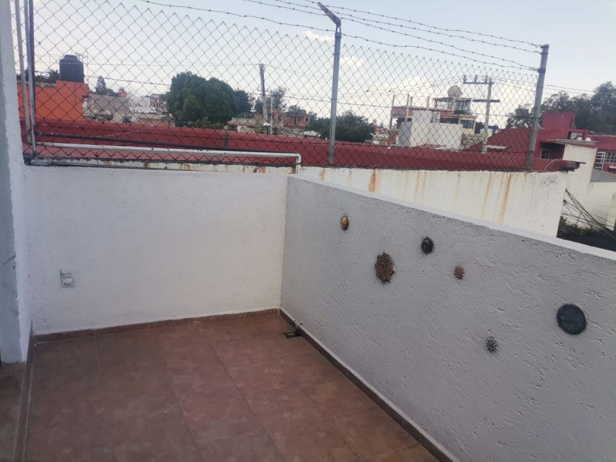 House in Santa María Tepepan, Xochimilco, photo 25 of 40